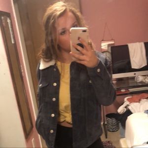 Meet your Posher, Marley